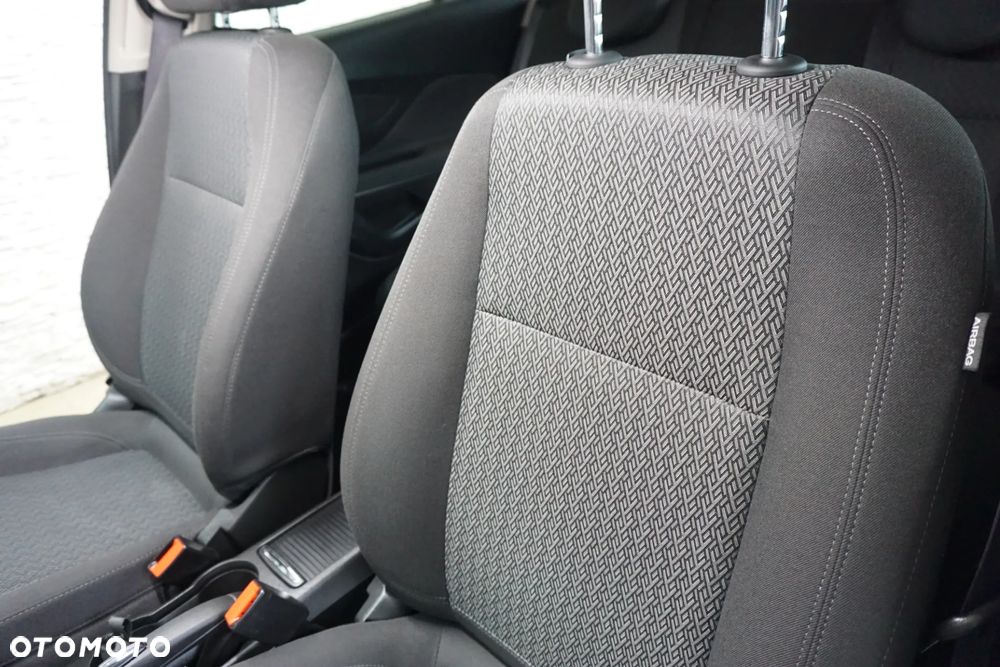 Opel Mokka 1.6 ecoFLEX Start/Stop Selection - 26