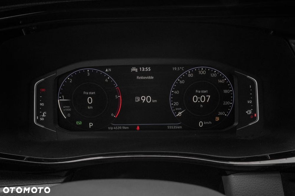 Volkswagen Transporter - 23