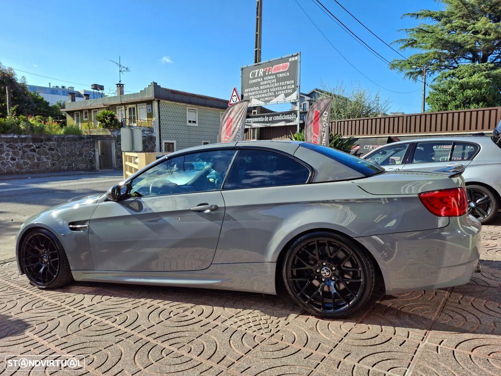 BMW 335 i Aut. M Sport Edition - 13
