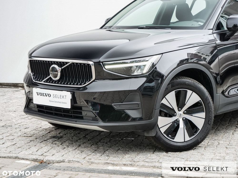 Volvo XC 40 - 10
