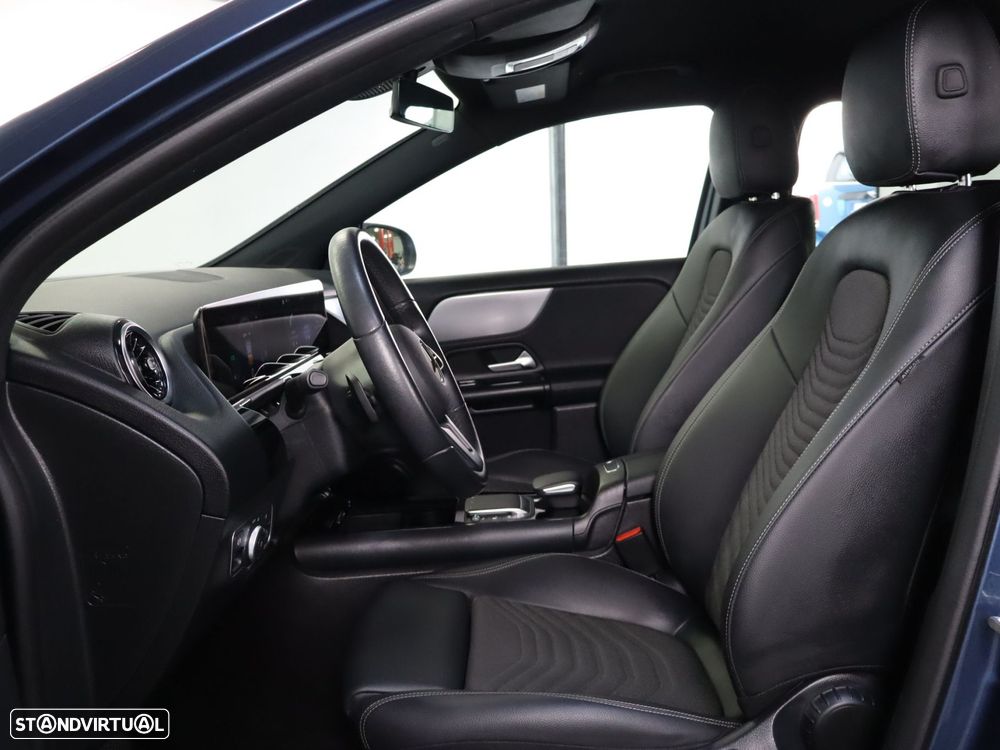 Mercedes-Benz GLA 250 e Style - 10