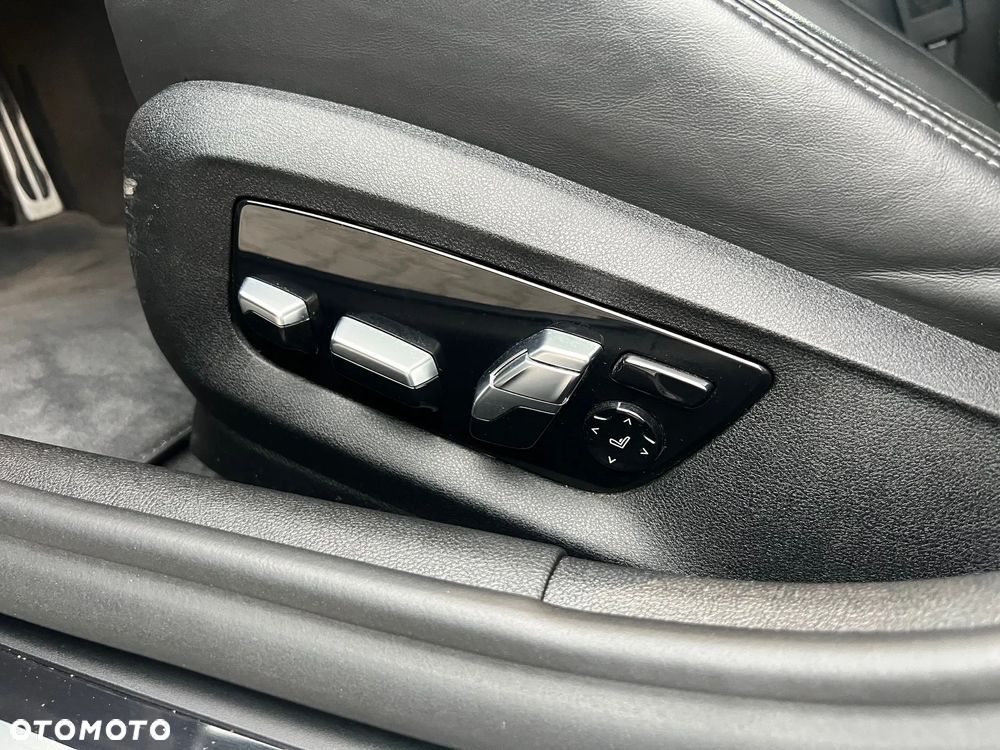 BMW M5 - 27