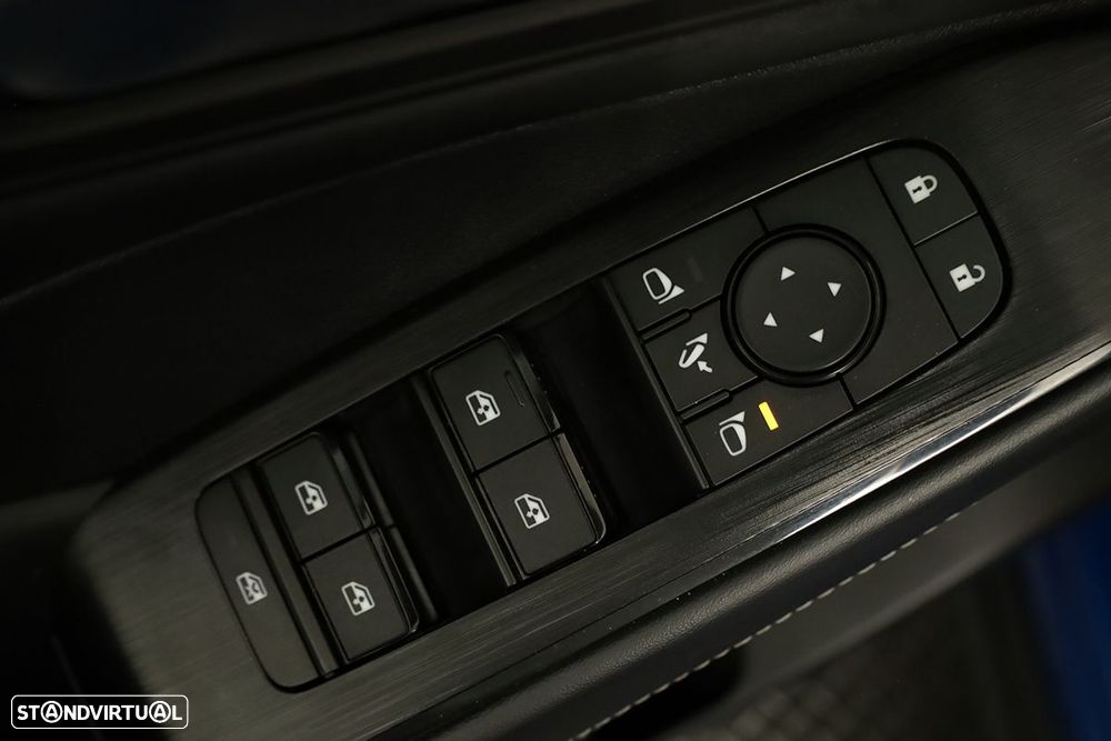 Nissan Qashqai 1.3 DIG-T N-Connecta LED Xtronic - 19