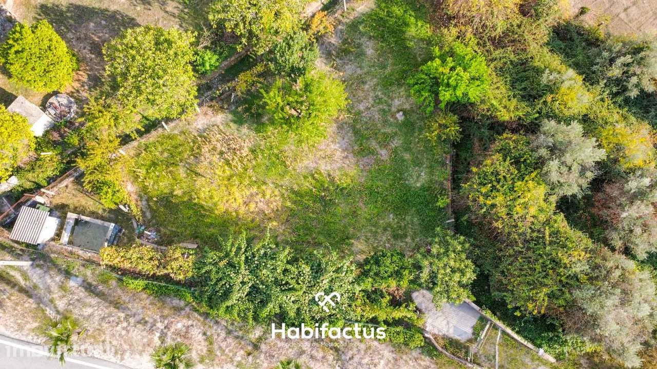 Terreno para Construção | Abrunhosa-a-Velha | Mangualde - Grande imagem: 3/12