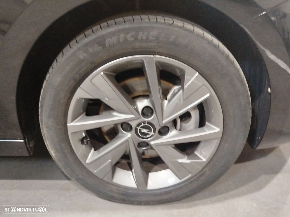 Opel Corsa 1.2 T Edition - 7