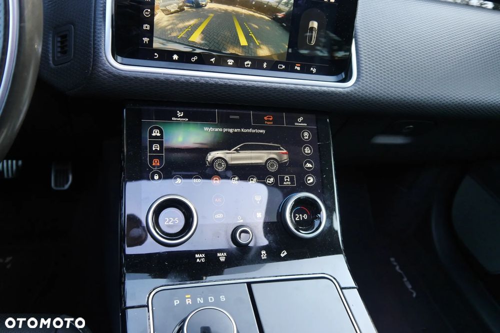 Land Rover Range Rover Velar 3.0 Si6 R-Dynamic SE - 15