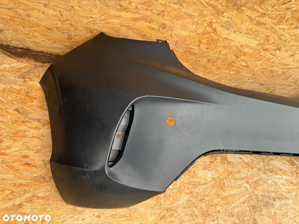 ZDERZAK TYŁ TYLNI MG 3 MG3 3PDC 24+ P11222221 ORYGINAŁ - 3