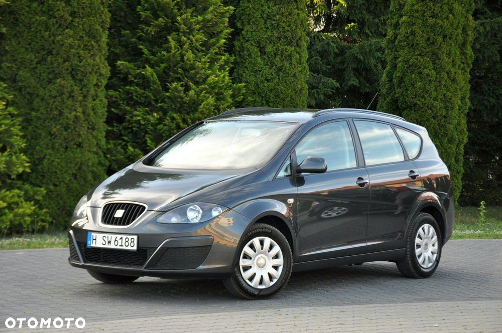 Seat Altea XL - 10
