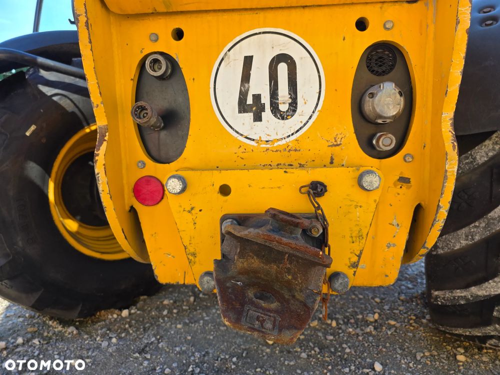 JCB 531-70 AGRI - 11