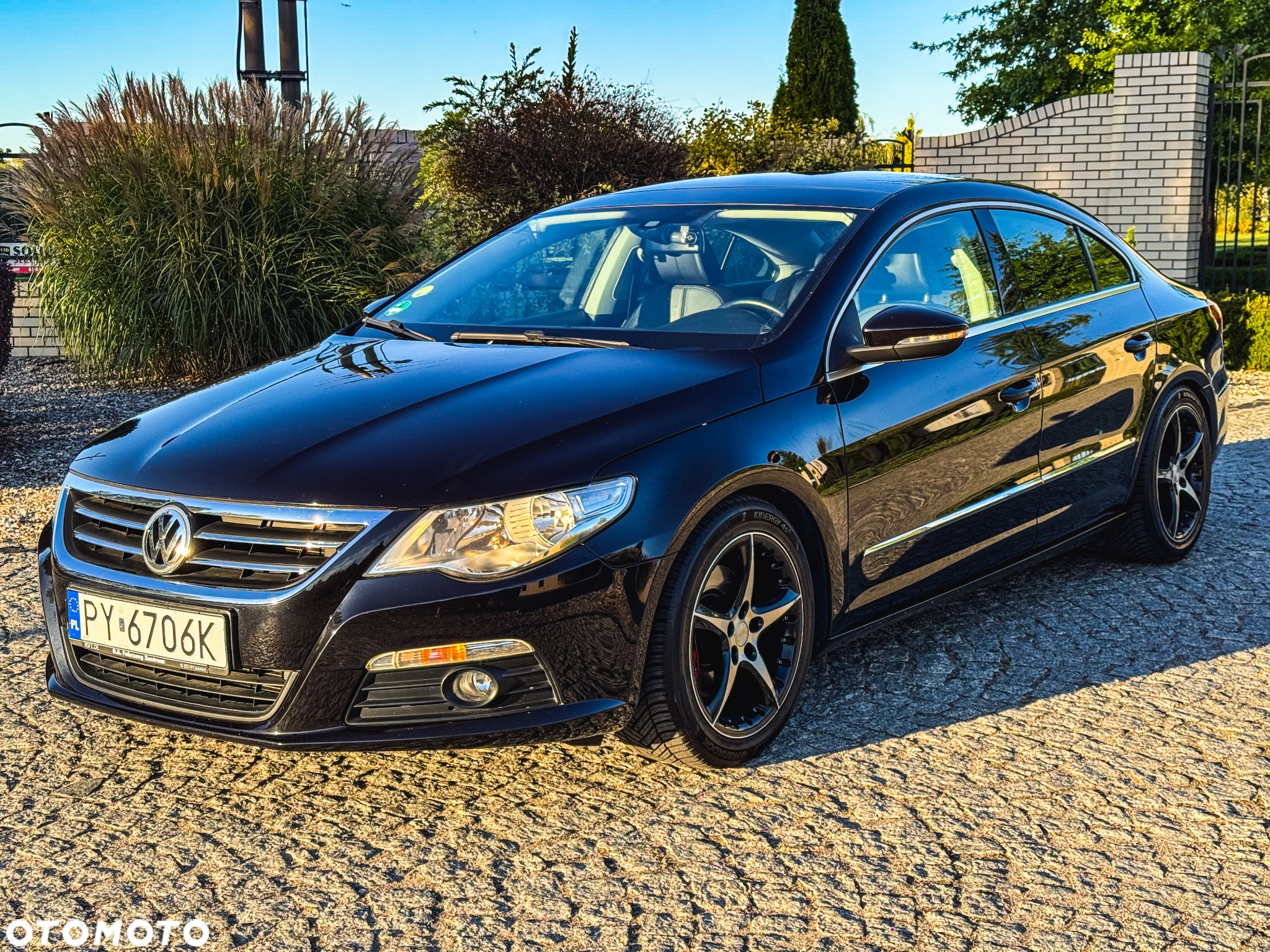 Volkswagen CC 1.8 TSI - 9