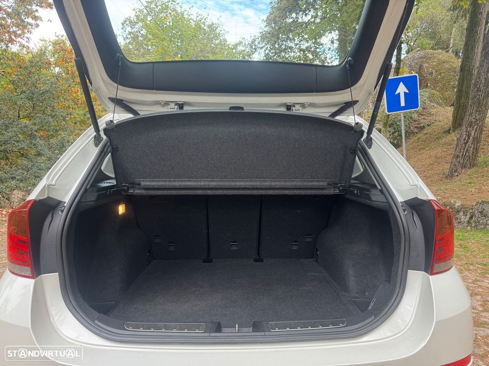 BMW X1 20 d sDrive Line Sport - 15