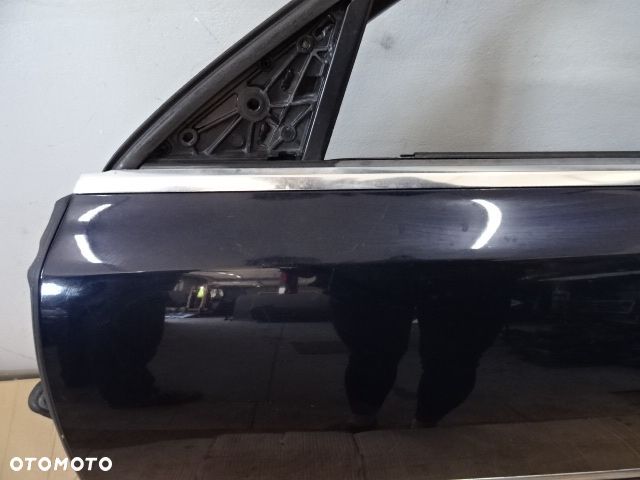 DRZWI LEWY PRZÓD LEWE PRZEDNIE AUDI A8 D3 SEDAN 02-05 LAK: LZ5D NR799F - 4