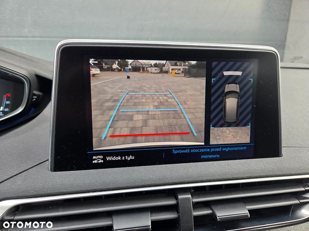 Peugeot 3008 1.6 BlueHDi Allure S&S EAT6 - 25