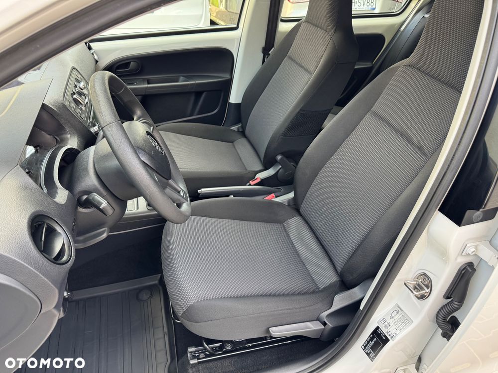 Skoda Citigo 1.0 Ambition - 12