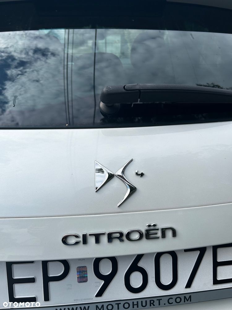 Citroën DS4 1.6 THP SportChic - 28