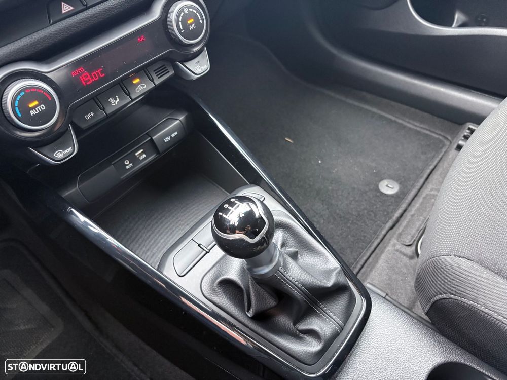 Kia Rio 1.2 CVVT SX - 44