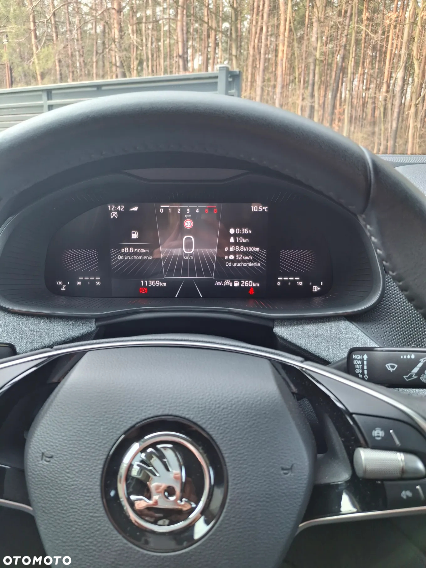 Skoda Kamiq 1.0 TSI Selection - 9