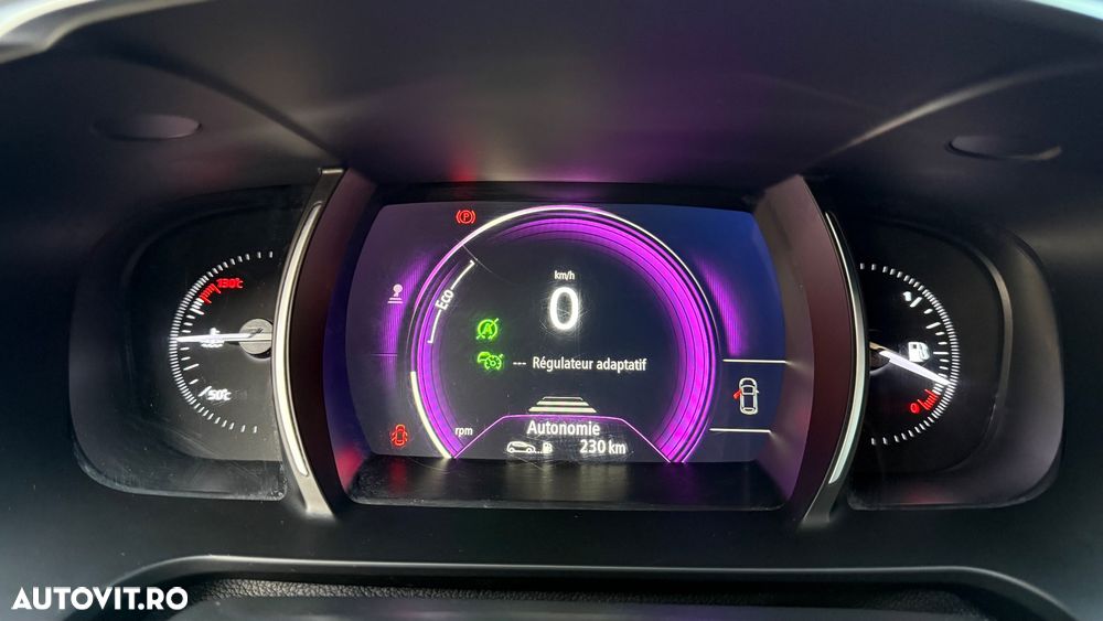 Renault Talisman ENERGY dCi 110 LIFE - 40