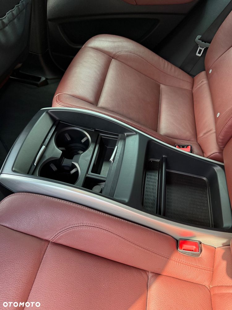 BMW X6 - 20