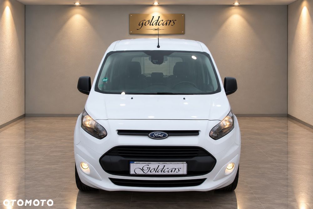 Ford Tourneo Connect Grand - 6