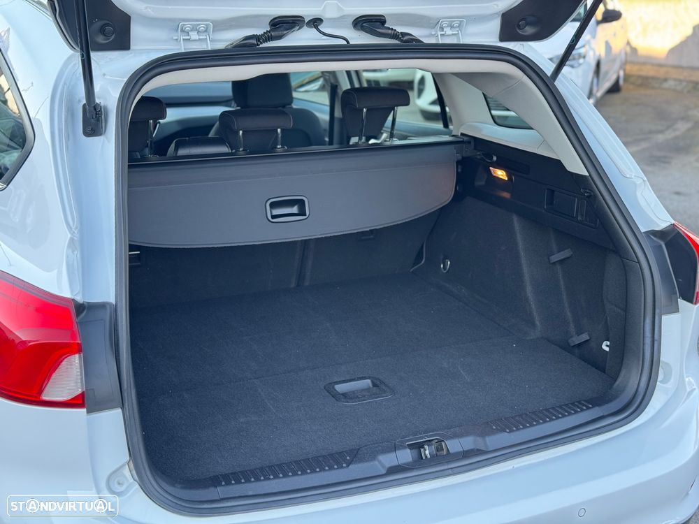 Ford Focus C-Max - 7