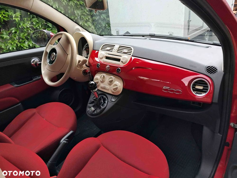 Fiat 500 - 10