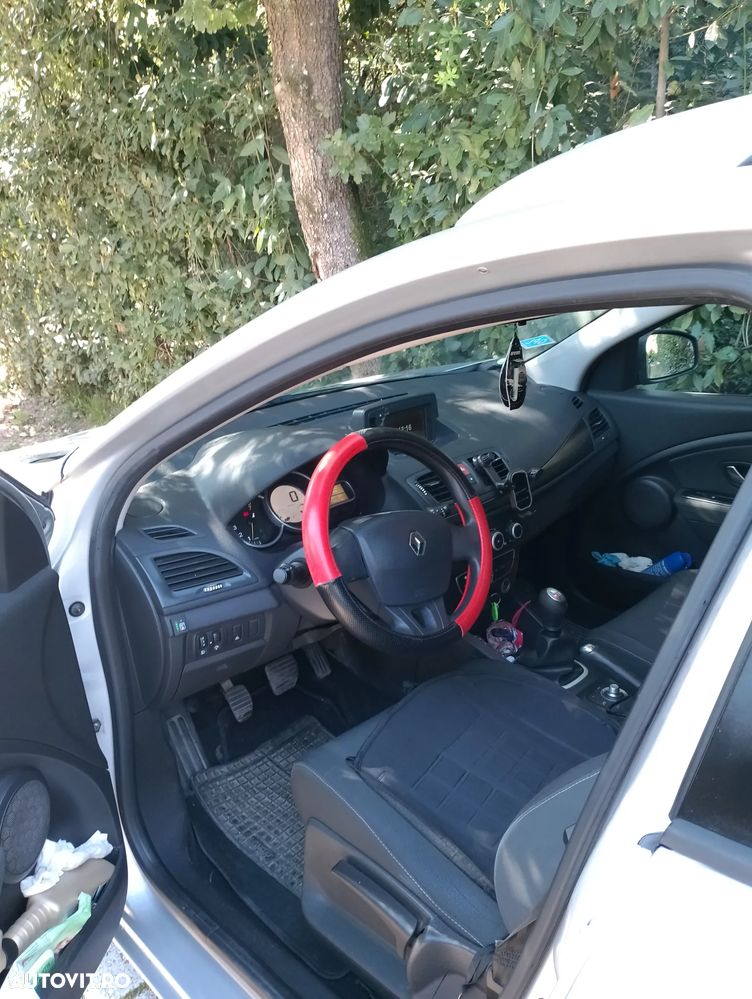 Renault Megane - 4