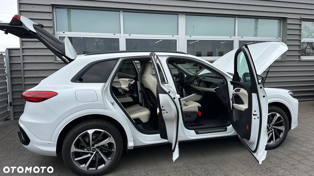 Audi Q5 TDI mHEV 150 kW Quattro S tronic - 6
