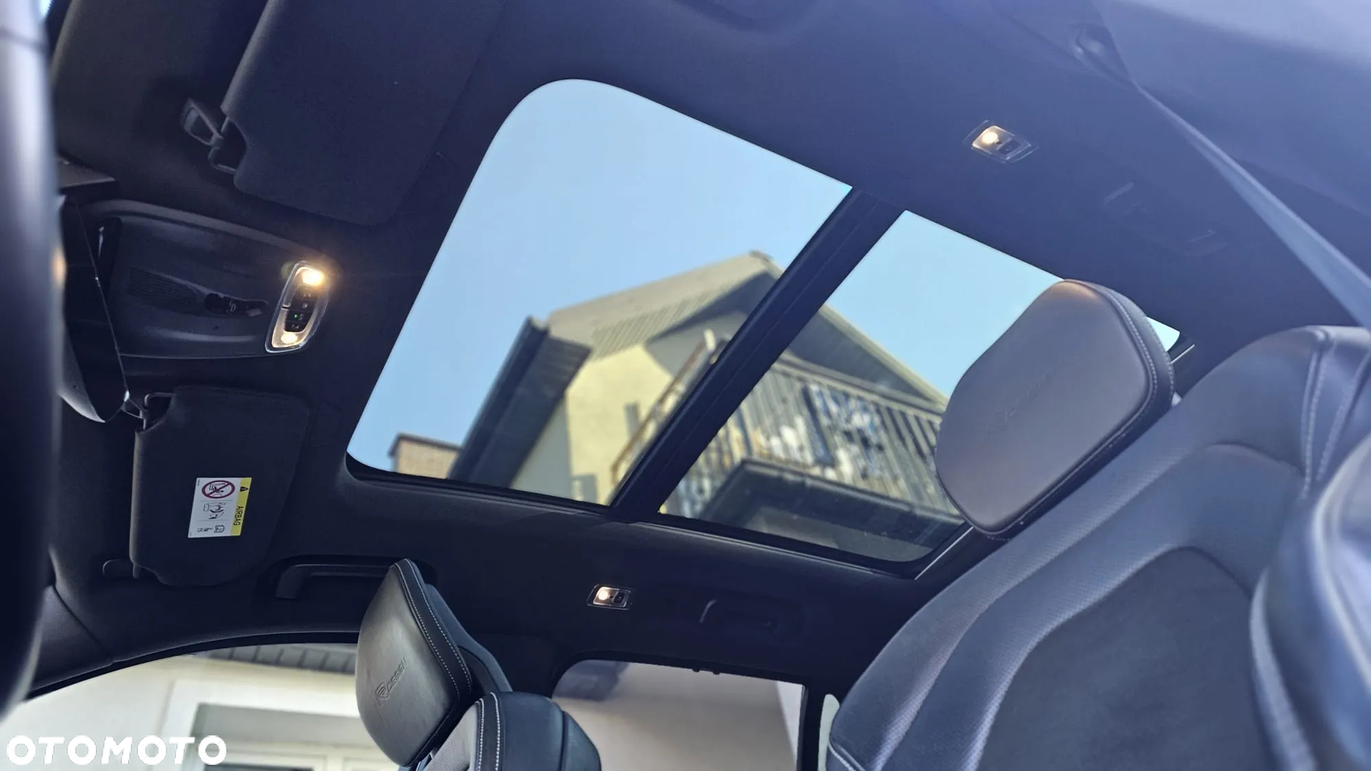 Volvo XC 90 T8 AWD Plug-In Hybrid R-Design 7os - 36