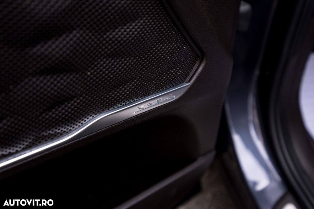 Hyundai Santa Fe 1.6 l 265 CP 4WD 6AT Luxury - 19