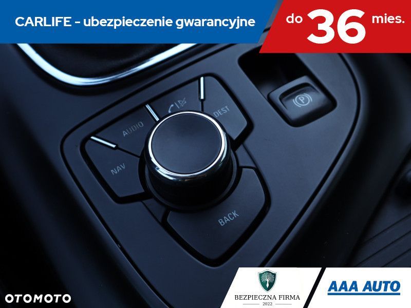 Opel Insignia - 19