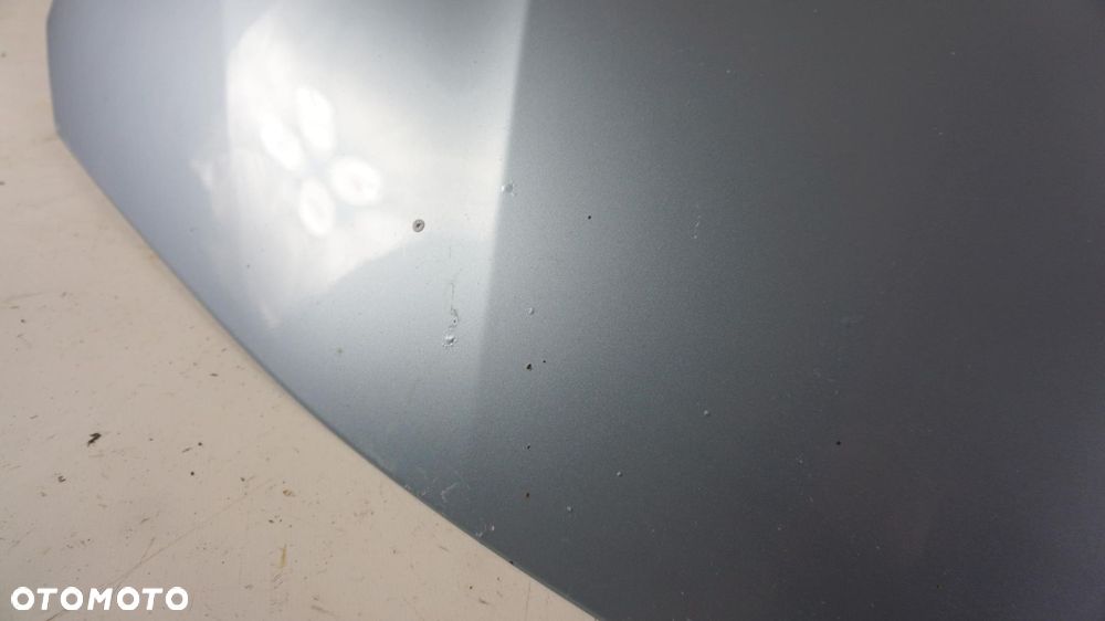 MASKA PRZÓD POKRYWA SILNIKA BMW 3 F30 F31 11-15 2011-2015 - 8