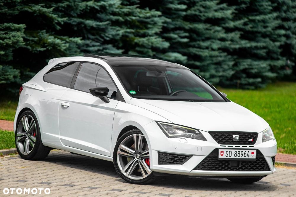 Seat Leon - 1