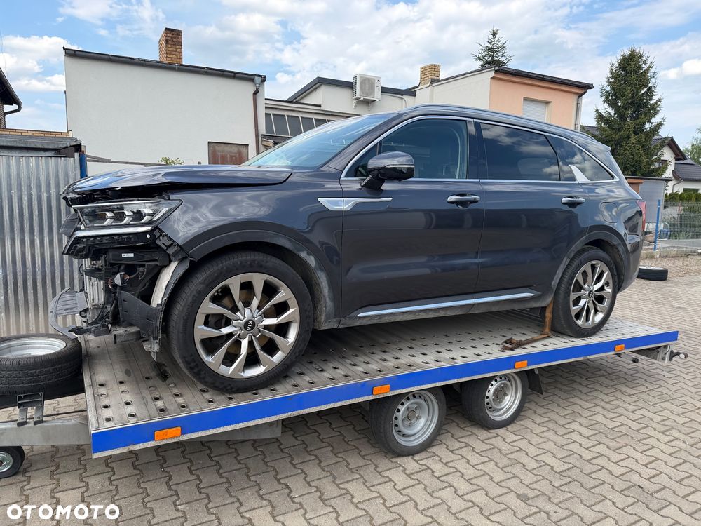 Kia Sorento 2.2 CRDi DCT8 AWD Platinum - 2