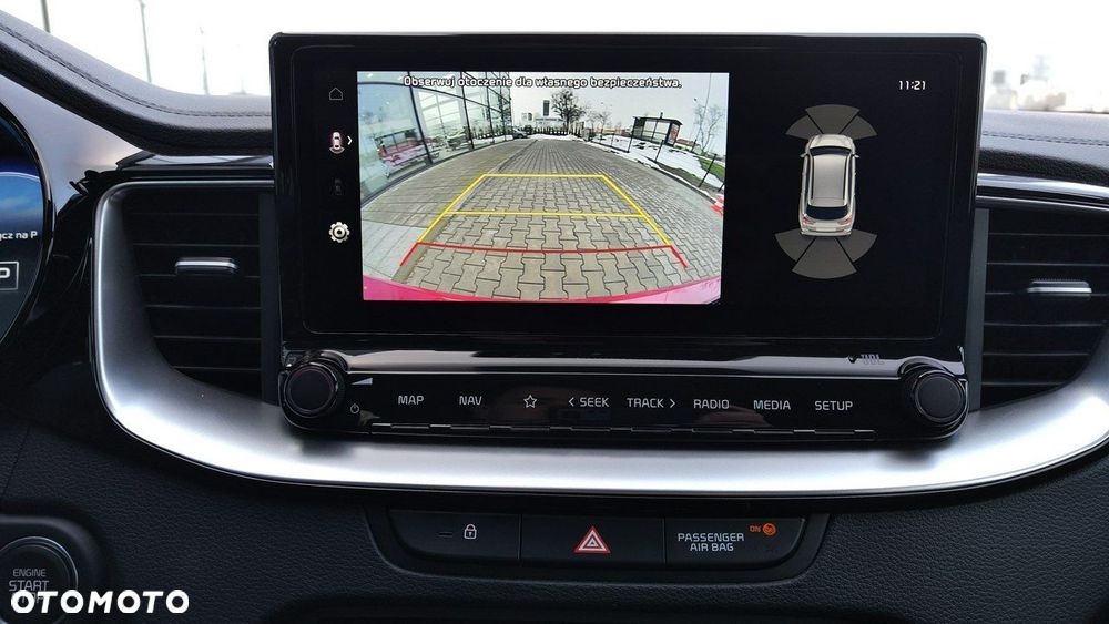 Kia Ceed - 24