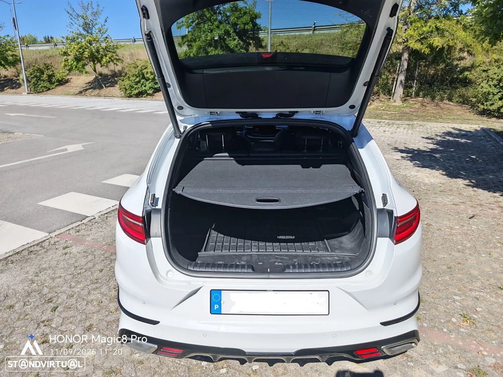 Kia ProCeed 1.6 T-GDi GT - 6