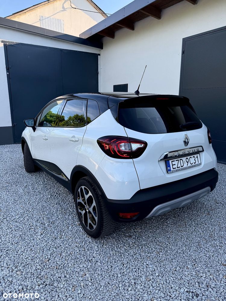 Renault Captur 1.3 Energy TCe S-Edition EDC - 5