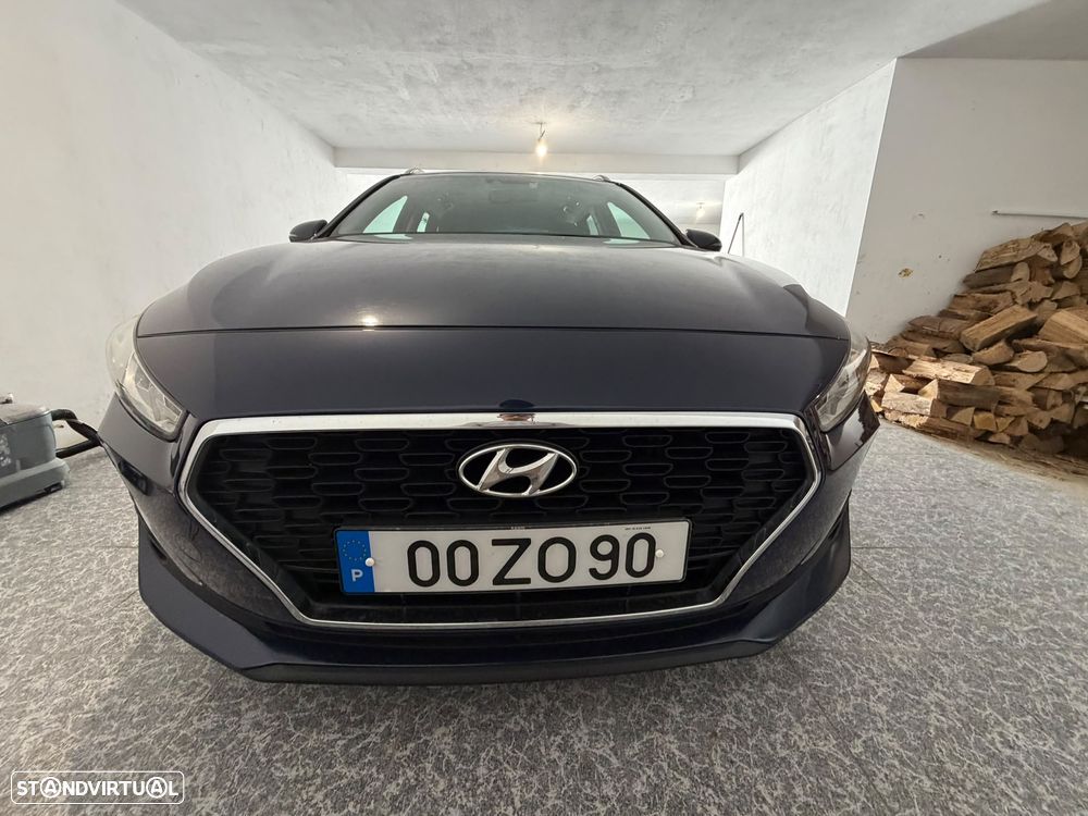 Hyundai i30 CW - 2