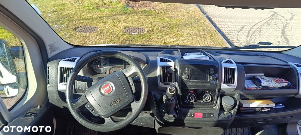 Fiat Ducato - 12