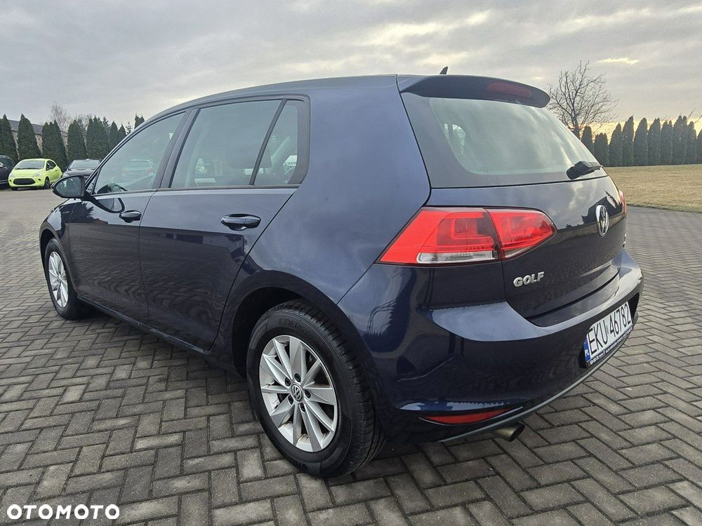 Volkswagen Golf - 13