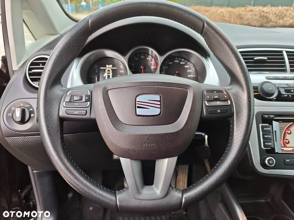 Seat Altea XL - 21