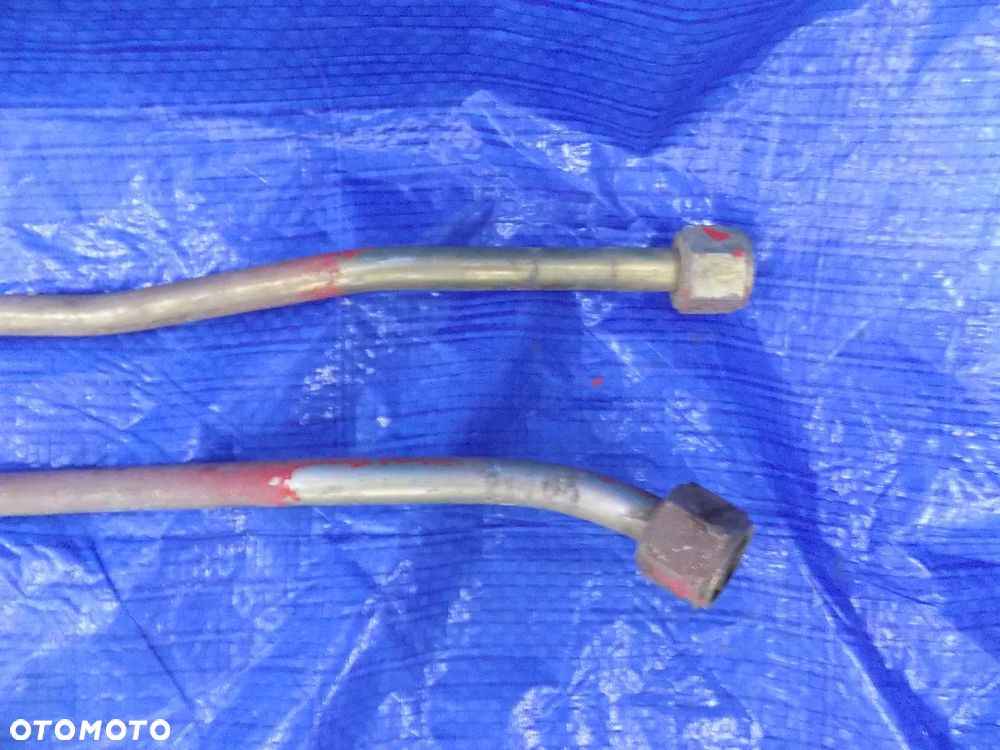 rurki rurka teleskopu masztu manitou mt 425 - 3