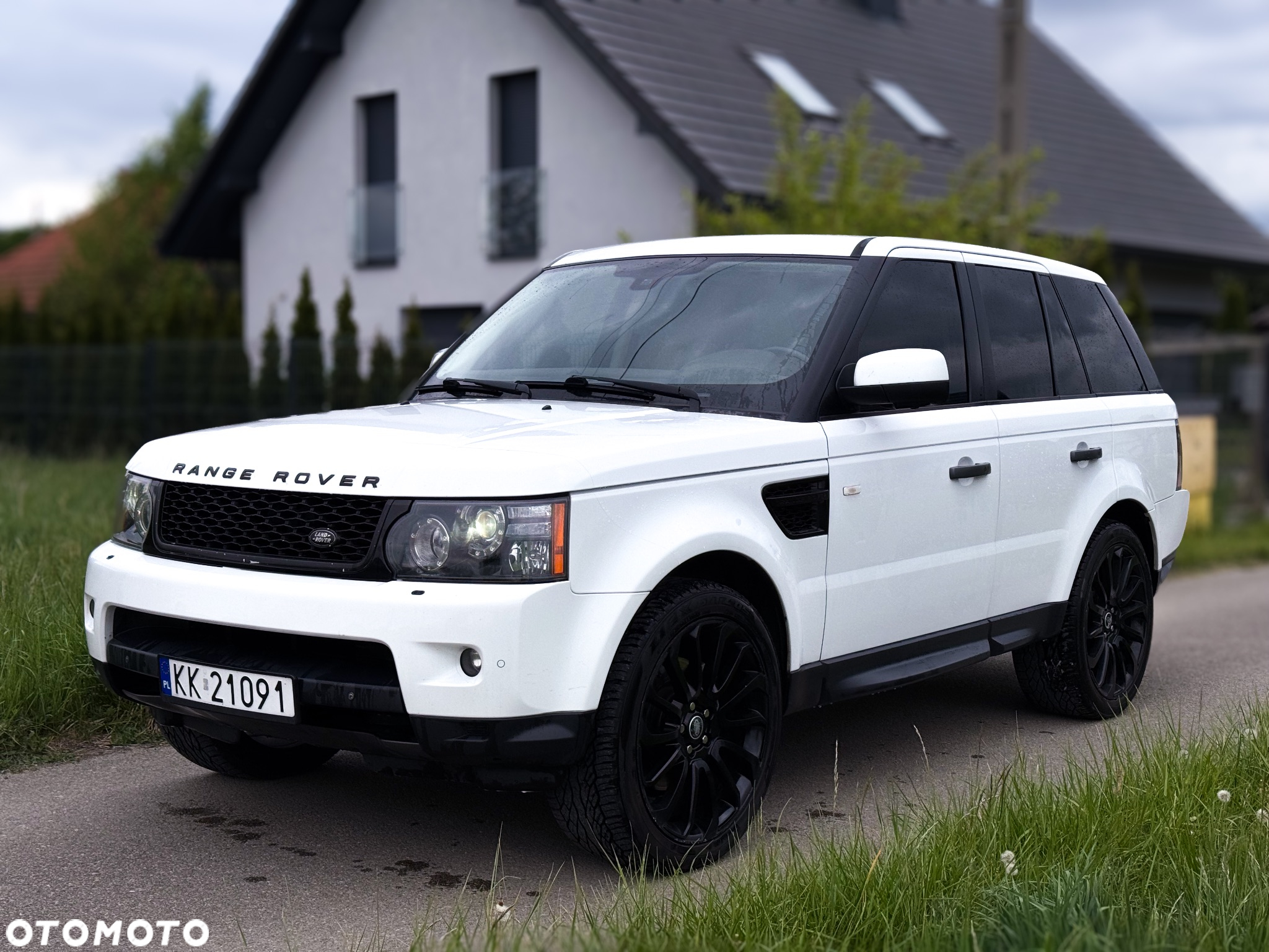 Land Rover Inny - 3