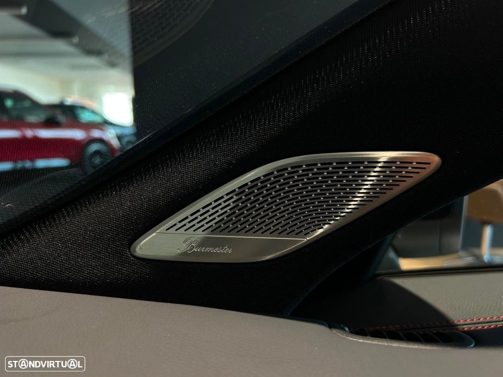 Mercedes-Benz CLA 250+ EQ Shooting Brake - 6