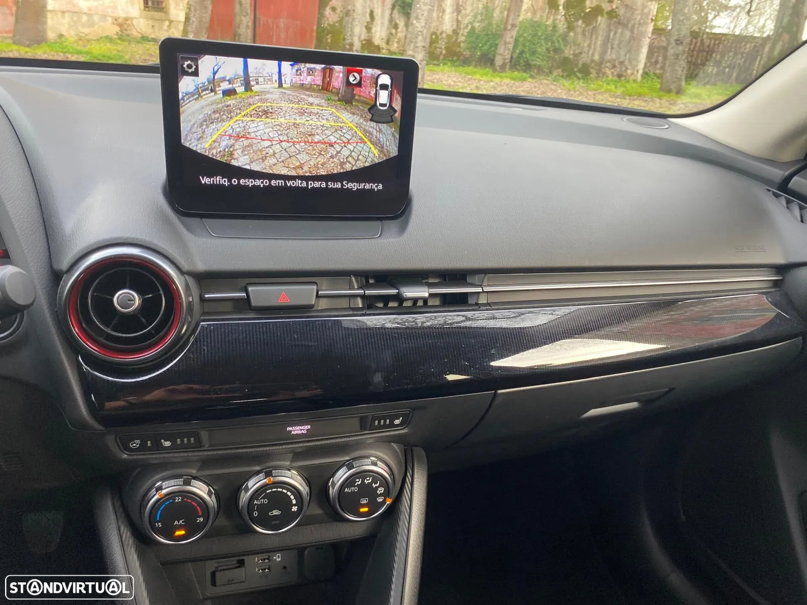 Mazda 2 1.5 e-Skyactiv-G Homura - 15