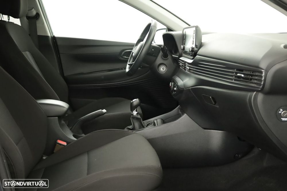 Hyundai i20 1.2 Comfort - 20