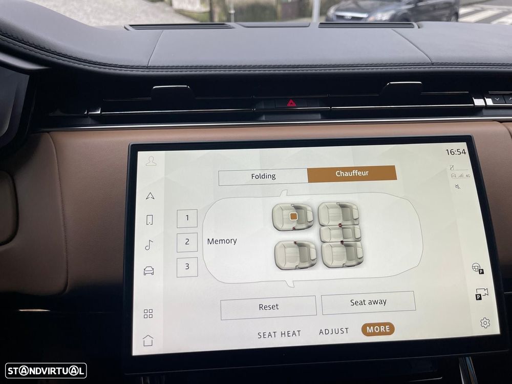 Land Rover Range Rover Sport 3.0 P440e Dynamic SE - 40