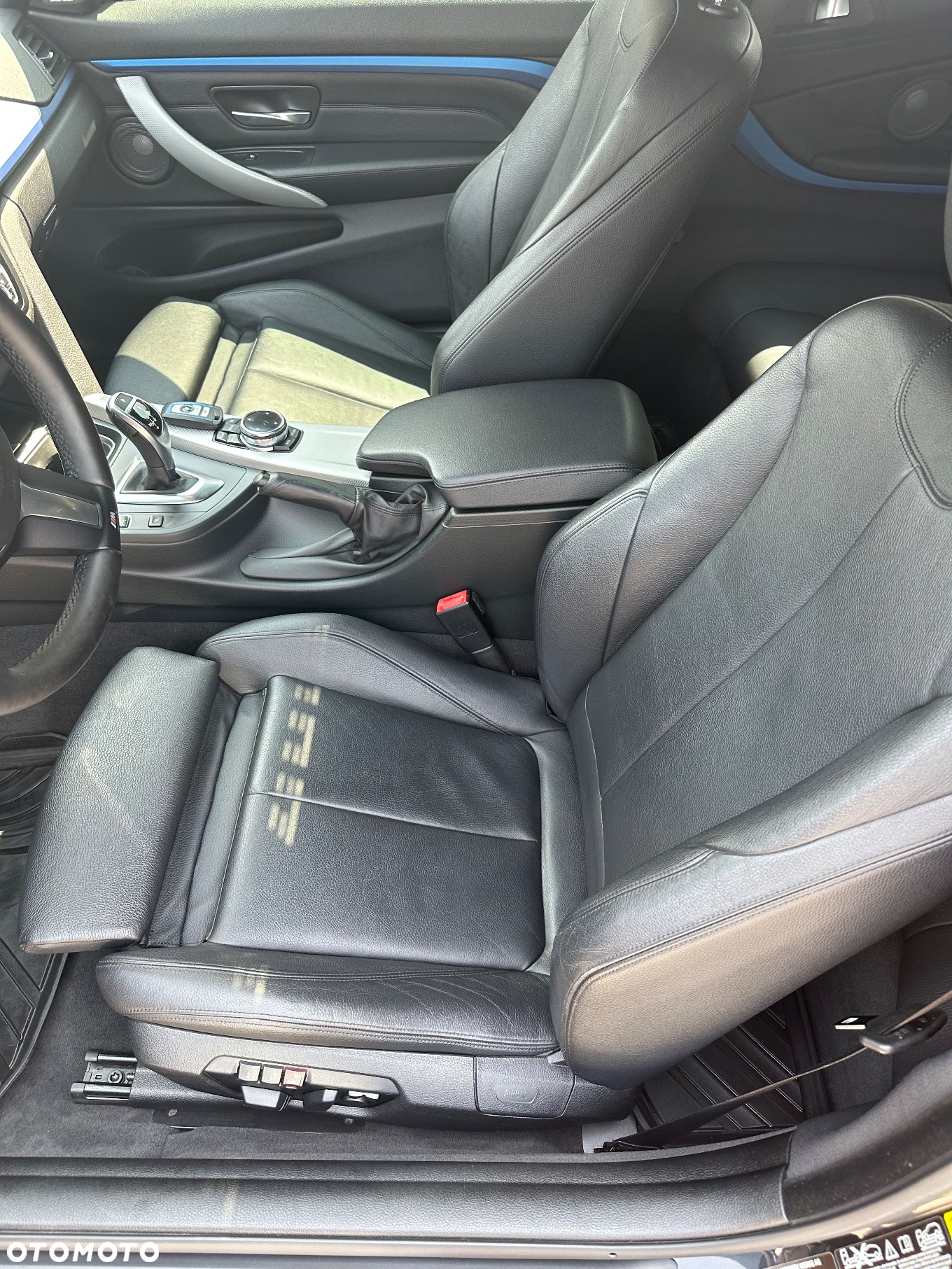 BMW Seria 4 435i Coupe xDrive Sport-Aut M Sport - 14