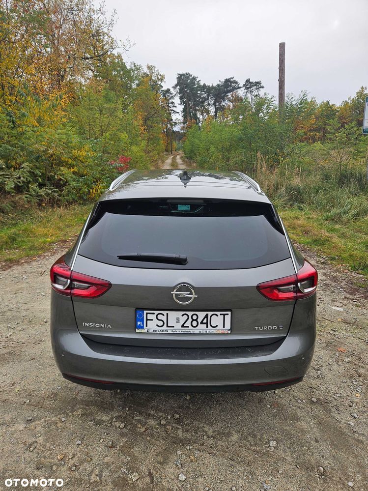 Opel Insignia - 4