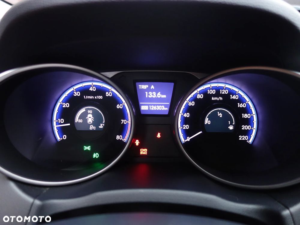 Hyundai ix35 2.0 2WD Style - 30